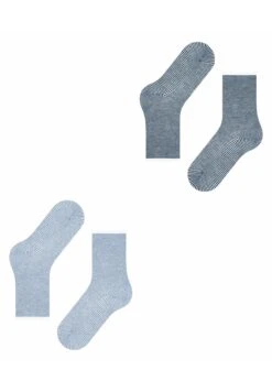 ESPRIT Allover Stripe 2-Pack - Sokken - Sortiment -Esprit 653c0098fdf94e8aa16d6c4135e012cf