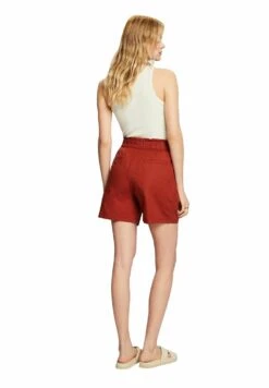 ESPRIT Pull On - Shorts - Terracotta New -Esprit 65f3434326834cb09e9fc5627acd0192