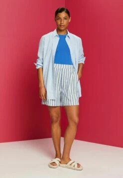 ESPRIT Shorts - Ice 14 ESPRIT Shorts - Ice -Esprit 661167cd87f843588ed96d2cd0571b10