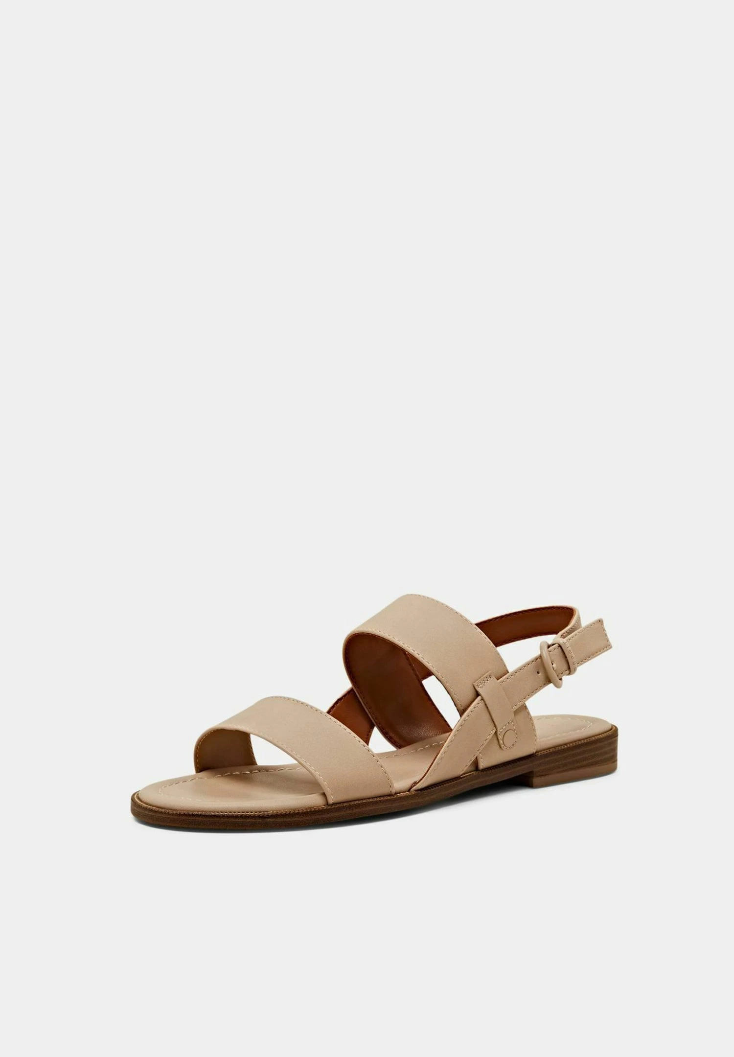 ESPRIT Optik - Sandalen - Skin Beige 7 ESPRIT Optik - Sandalen - Skin Beige - Afbeelding 5