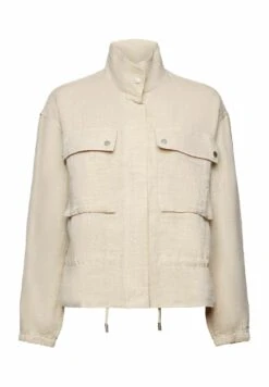 ESPRIT Übergangs - Lichte Jas - Sand -Esprit 66e7722c99d04331bc377e888607b171