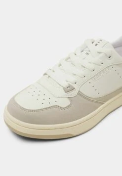 ESPRIT Sneakers Laag - Grey -Esprit 66ea1188e08e42c298d7cb2a08477c22