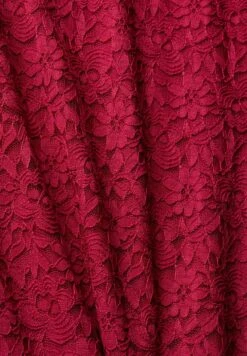 Edc By Esprit Cocktailjurk - Cherry Red 15 Edc By Esprit Cocktailjurk - Cherry Red -Esprit 67b5a8f567bd46648cf943981b44c375