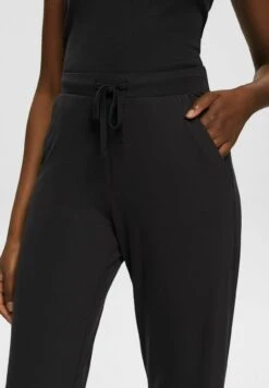 ESPRIT Pyjamabroek - Black 13 ESPRIT Pyjamabroek - Black -Esprit 67e186eb914f490b860c013358edd36f