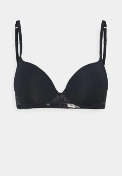 ESPRIT Modern Sexy Padded Bra - Beugel Bh - Navy