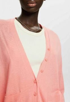 ESPRIT Leichter - Vest - Pink -Esprit 6816c8f105a04a05bc8d0ef7711b7701
