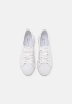 ESPRIT Sneakers Laag - Off White -Esprit 684c9cc9a50b48e489e0267c369255cb