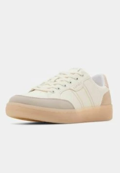 ESPRIT A22-04 Lu2 - Sneakers Laag - Off White -Esprit 6868d67baf6a4b6e9b14a633bc64df23