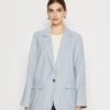 ESPRIT Easy - Blazer - Light Blue -Esprit 68b973baffa74b72a9fa5db27ab4bfd5