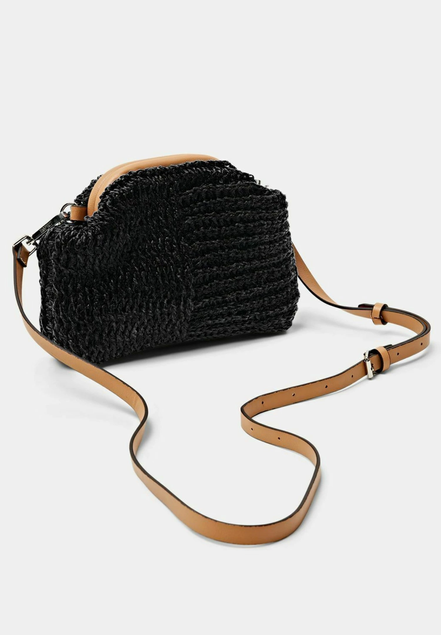 ESPRIT Clutch - Black 4 ESPRIT Clutch - Black - Afbeelding 2