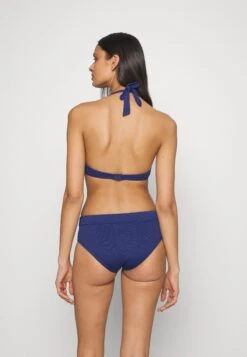 ESPRIT Lagoon Beach Mid Waist Brief - Bikinibroekje - Ink 9 ESPRIT Lagoon Beach Mid Waist Brief - Bikinibroekje - Ink -Esprit 68f7cd5e514749babfd675487834fd53