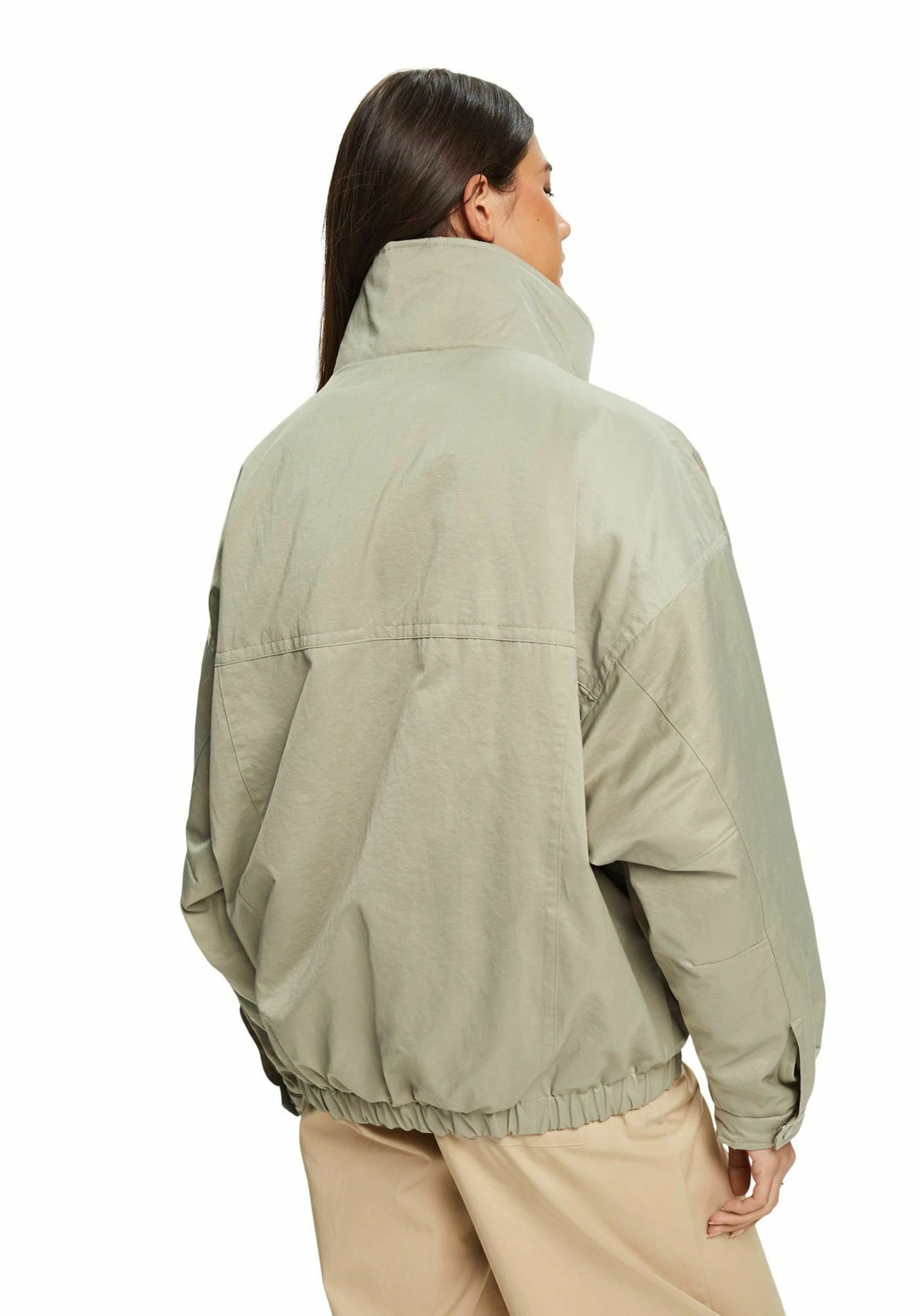 ESPRIT Jas - Dusty Green 8 ESPRIT Jas - Dusty Green - Afbeelding 6