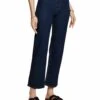 ESPRIT Straight Leg Jeans - Blue Rinse -Esprit 6a08d899260c434e8ff9994c9f51ea1e