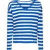 ESPRIT Longsleeve - Blue 1 ESPRIT Longsleeve - Blue -Esprit 6a2cebd43cbc4be9b8a43d204bf54bfb
