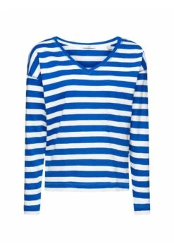 ESPRIT Longsleeve - Blue