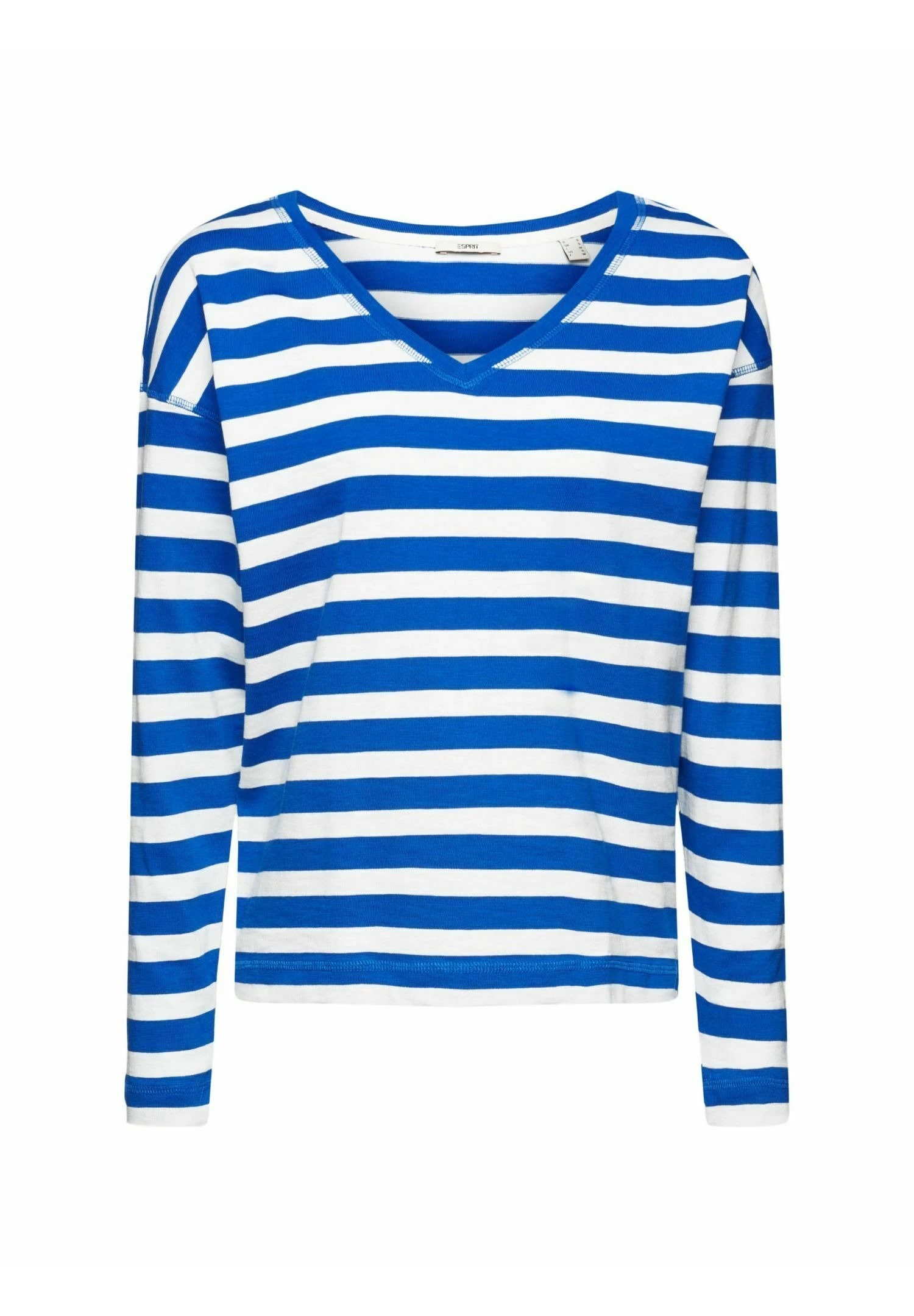 ESPRIT Longsleeve - Blue 3 ESPRIT Longsleeve - Blue