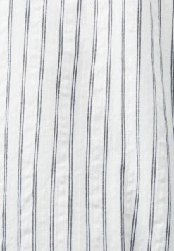 ESPRIT Gestreifte- Blouse - White -Esprit 6a4a3d951e934416a812f5859998784e