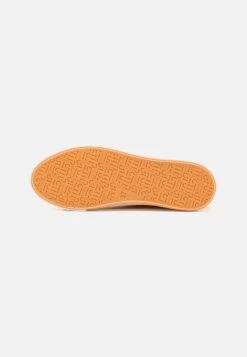 ESPRIT Sneakers Laag - Orange -Esprit 6a65b4771fb646ca9954e8b22a53000b