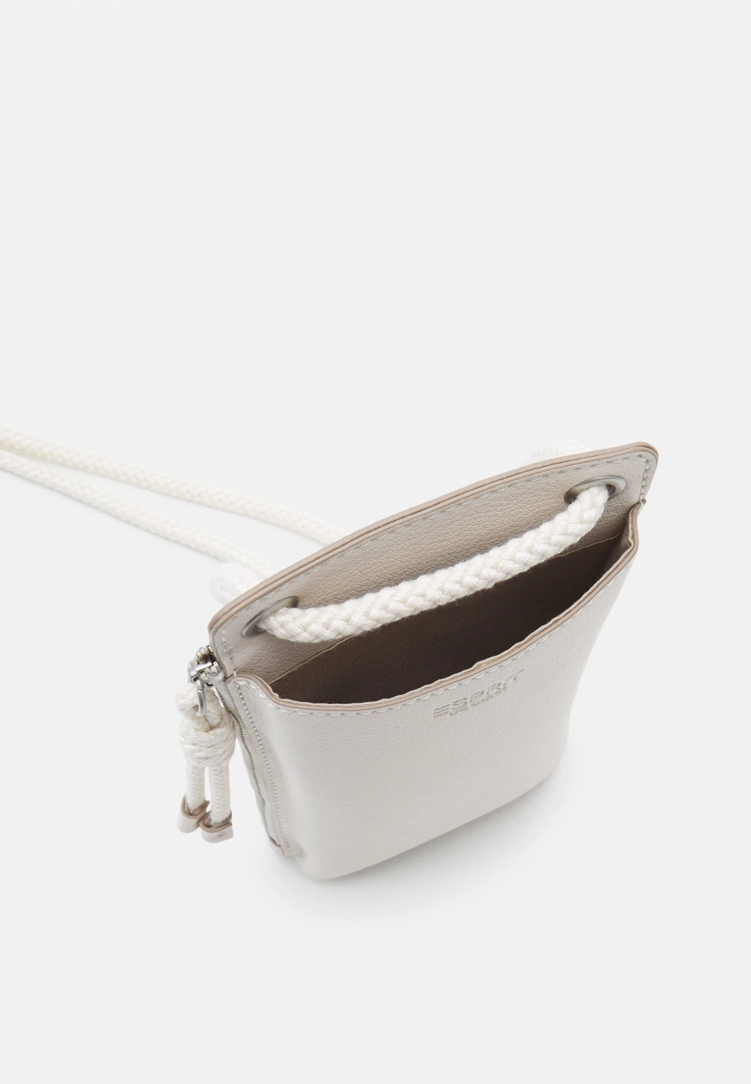ESPRIT Rheaphonebag - Schoudertas - Off White 7 ESPRIT Rheaphonebag - Schoudertas - Off White - Afbeelding 5