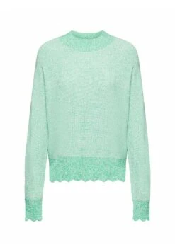Edc By Esprit Trui - Light Green -Esprit 6b6cae488c3c49d89d21e4d00dbd2763