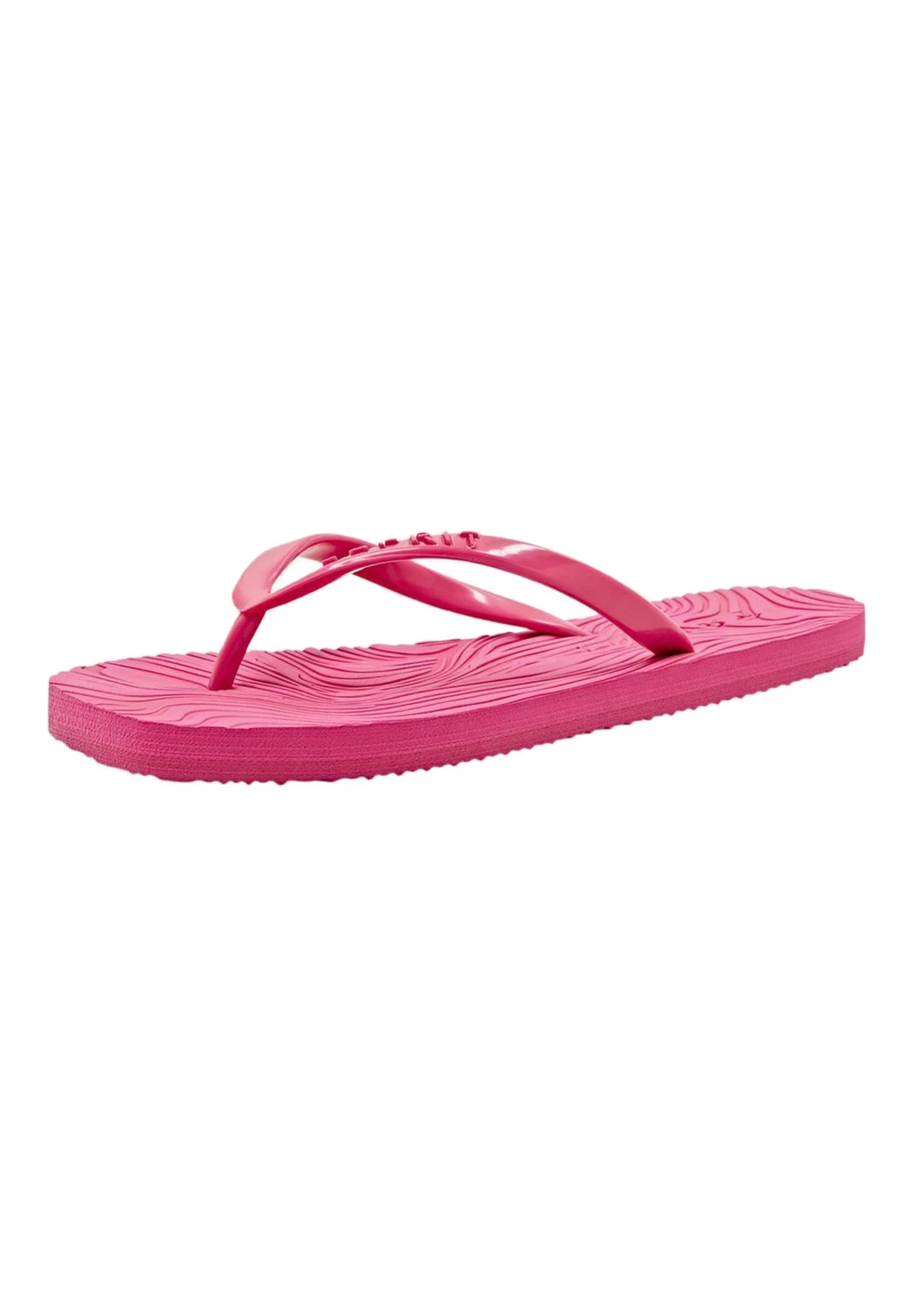 ESPRIT Traditionelle Slip Slops - Teensandalen - Pink Fuchsia 4 ESPRIT Traditionelle Slip Slops - Teensandalen - Pink Fuchsia - Afbeelding 2