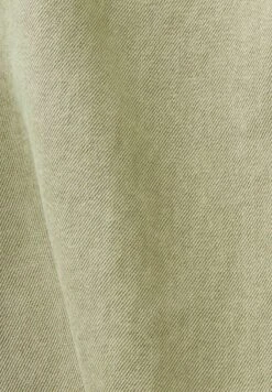 Edc By Esprit Im Banana Fit - Straight Leg Jeans - Light Khaki -Esprit 6ba833264d6c41ca8654b6e6fce64cc2