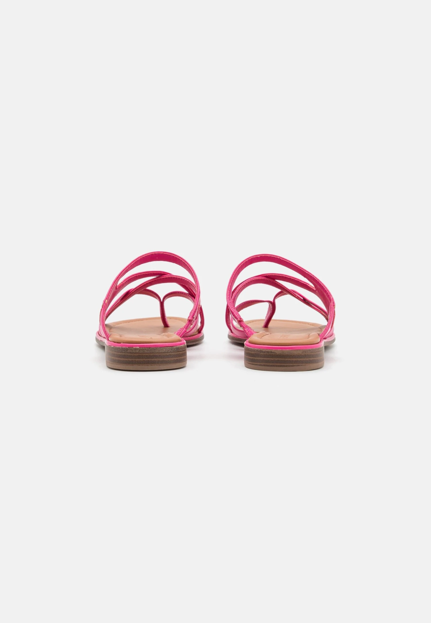 ESPRIT Teensandalen - Pink Fuchsia 6 ESPRIT Teensandalen - Pink Fuchsia - Afbeelding 4