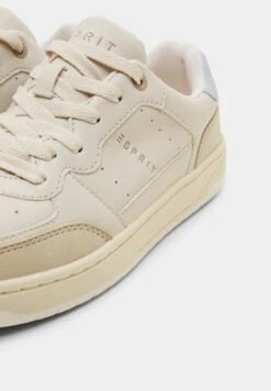 ESPRIT Zweifarbige In Optik - Sneakers Laag - Light Beige -Esprit 6c8a0b3c0cd746fe82c6c40da1dbb5b2