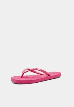 ESPRIT Traditionelle Slip Slops - Teensandalen - Pink Fuchsia 15 ESPRIT Traditionelle Slip Slops - Teensandalen - Pink Fuchsia -Esprit 6d291f8afbd345df9e0cdaadfbeba5f3