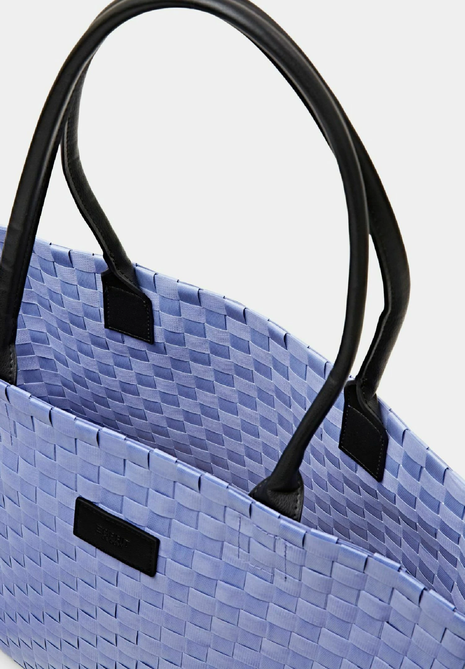 ESPRIT Shopper - Lilac 6 ESPRIT Shopper - Lilac - Afbeelding 4