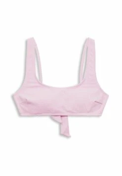 ESPRIT Recycelt Unwattiertes Bügelloses - Bikinitop - Lilac -Esprit 6e74928835f84a549ec7c8755286e430