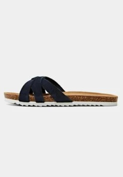 ESPRIT Slide - Muiltjes - Navy 14 ESPRIT Slide - Muiltjes - Navy -Esprit 6fb159ff7d594d609edc86e71dd58cff