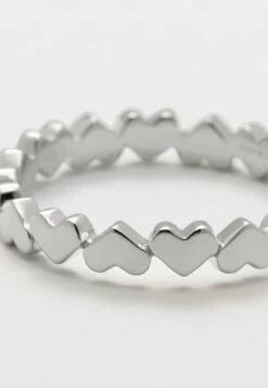 ESPRIT Ring - Silber 12 ESPRIT Ring - Silber -Esprit 6fb7aa76ceb1488a8da4bbeff6d3b9f1