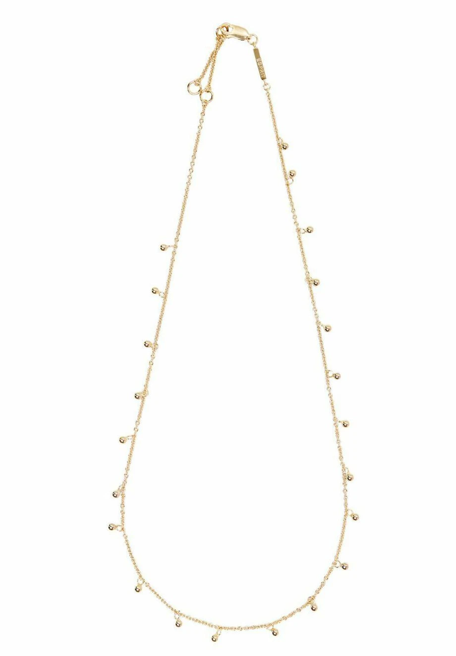 ESPRIT Ketting - Gold-Coloured 4 ESPRIT Ketting - Gold-Coloured - Afbeelding 2
