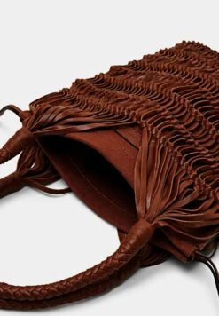 ESPRIT Payton - Handtas - Rust Brown -Esprit 7070bd16b6ee4338980424047b5098fc