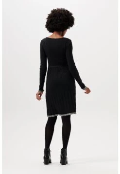 Gebreide Jurk - Black Ink -Esprit 717ef00ee9464844949fe1f1dbefbd06