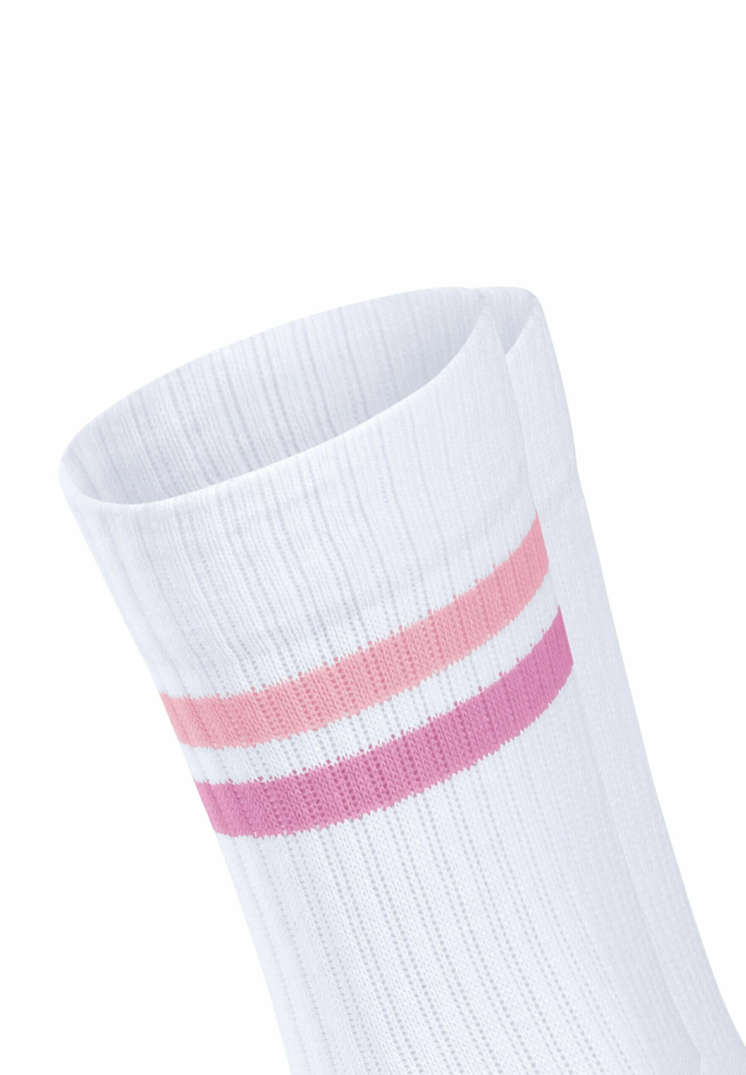 ESPRIT Tennis Stripe 2-Pack- Sokken - Woolwhite 5 ESPRIT Tennis Stripe 2-Pack- Sokken - Woolwhite - Afbeelding 3