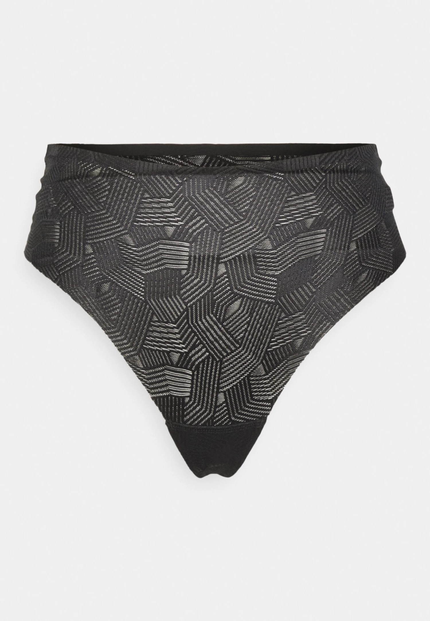 ESPRIT Soft Shaping Lace - String - Black 6 ESPRIT Soft Shaping Lace - String - Black - Afbeelding 4