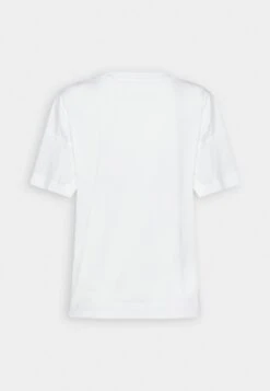 Edc By Esprit T-Shirt Print - White -Esprit 7405cd74128945ee87ea6d4de08347ca