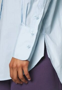 ESPRIT Overhemdblouse - Light Blue 11 ESPRIT Overhemdblouse - Light Blue -Esprit 745c4ecac0784a6d9e81666ac03cafcb