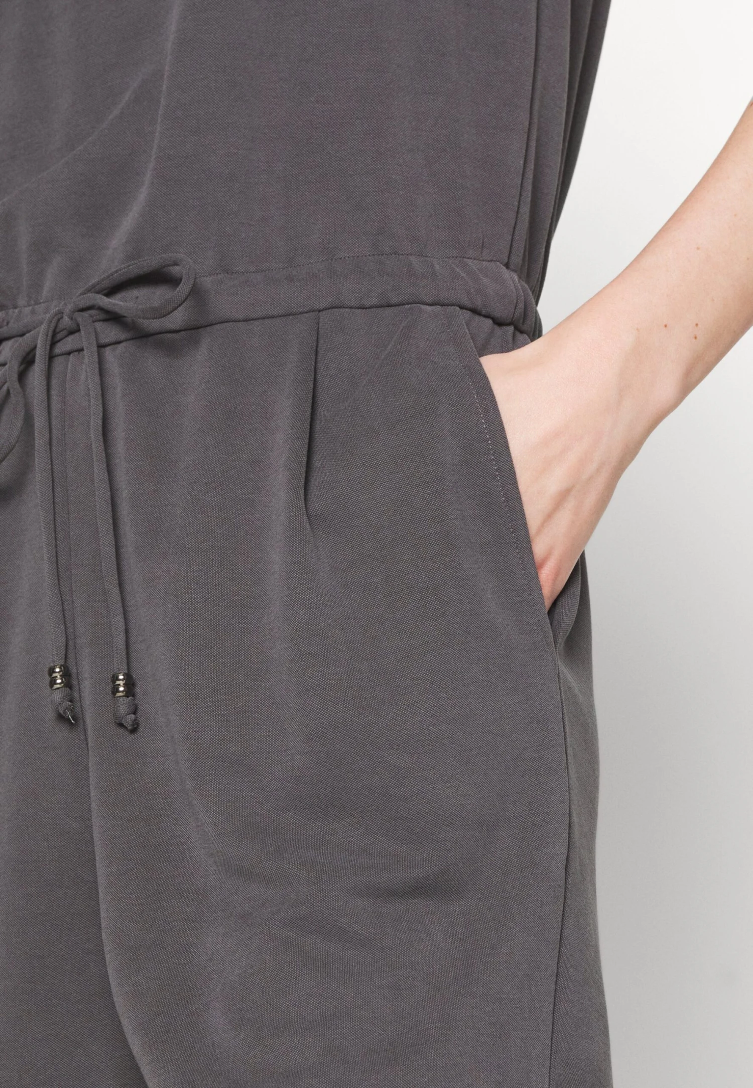 ESPRIT Jumper - Jumpsuit - Anthracite 8 ESPRIT Jumper - Jumpsuit - Anthracite - Afbeelding 6