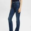 ESPRIT Bootcut Jeans - Blue Dark Wash -Esprit 76bb1e368b3b42998ef5a389fe94c76a