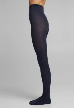 ESPRIT Panty - Navy Melange -Esprit 7722ca5cb6e940e890de3a7d38df79cf