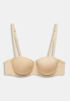 ESPRIT T-Shirt Bh - Dusty Nude -Esprit 7725ab8f1b834c4bab2ae9e644d23883