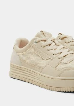ESPRIT Mit Plateausohle - Sneakers Laag - Light Beige 12 ESPRIT Mit Plateausohle - Sneakers Laag - Light Beige -Esprit 77ba0c237eb14647b05ce8892fd2341e
