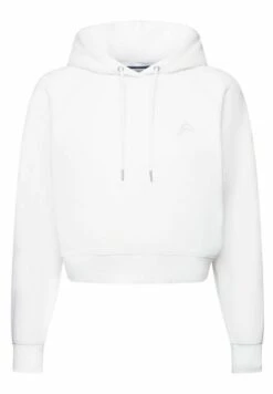 ESPRIT Hoodie - White -Esprit 77c131acfb6b4a5a8c6004f9bd878877