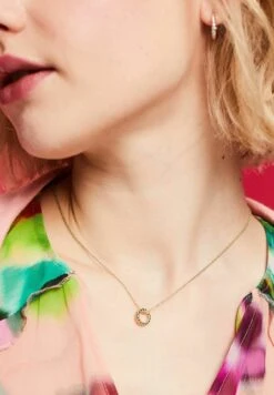 ESPRIT Ketting - Gold-Coloured