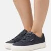 ESPRIT Sneakers Laag - Navy -Esprit 7908e932cb3e464597b03b2de7b65127