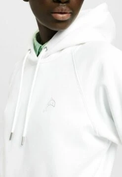 ESPRIT Hoodie - White -Esprit 792d1673c73d453eadeb7e95ea49f66d