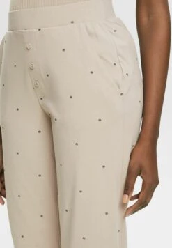 ESPRIT Mit Print - Pyjamabroek - Light Taupe 11 ESPRIT Mit Print - Pyjamabroek - Light Taupe -Esprit 79d258e4dc784f3f9bbe8398836ca4d3
